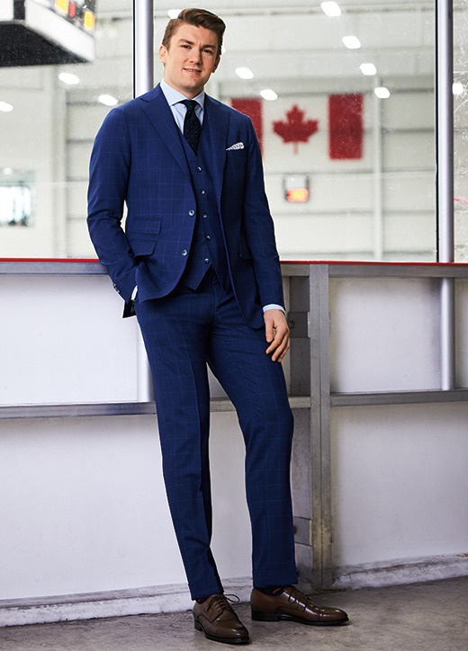 SOPHIE HSIN - PORTFOLIO - CELEBRITY